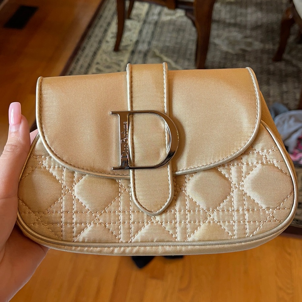 Dior Purse